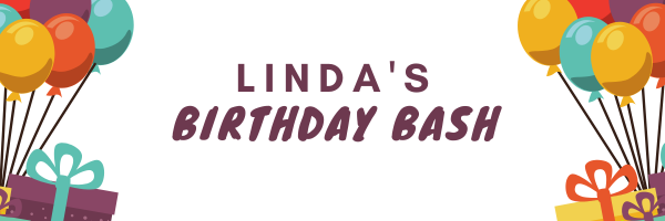 Linda's Birthday Bash | SaboresDePortugal.nl