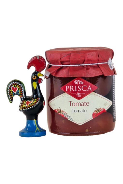 Prisca Doce Tomate | Tomaten Jam | SaboresDePortugal.nl