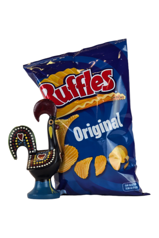 Ruffles - Original | SaboresDePortugal.nl