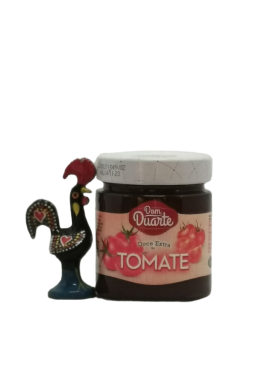 Dom Duarte - Doce Tomate | Tomatenjam | SaboresDePortugal.nl