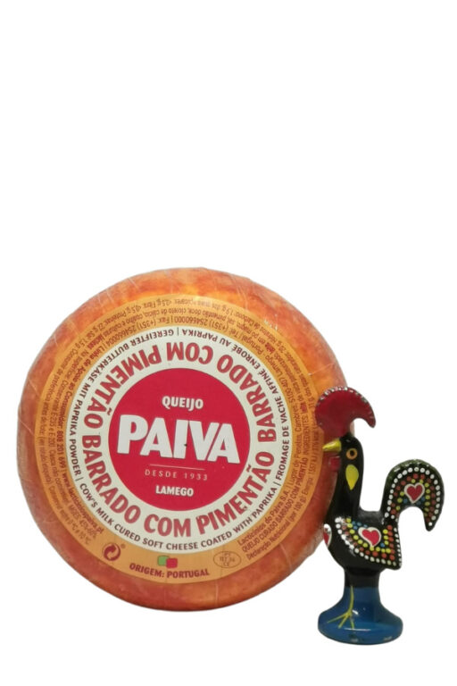 Paiva - Apimentado | SaboresDePortugal.nl