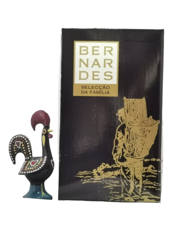 Bernardes - Vinho Tinto | BIB 10L | SaboresDePortugal