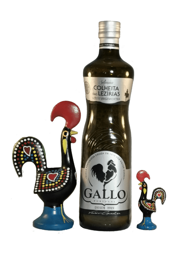 Gallo - Colheita das Leziras | SaboresDePortugal.nl