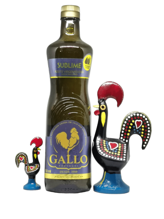 Gallo - Azeite Sublime | 750ml