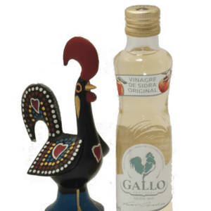 Gallo Vinagre Sidra | SaboresDePortugal.nl