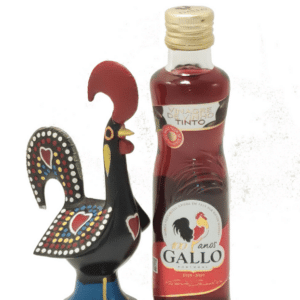 Gallo Vinagre Tinto | SaboresDePortugal.nl