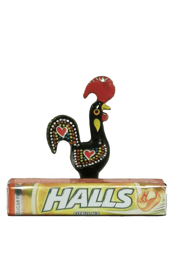 Halls - Citrus Mix | SaboresDePortugal.nl