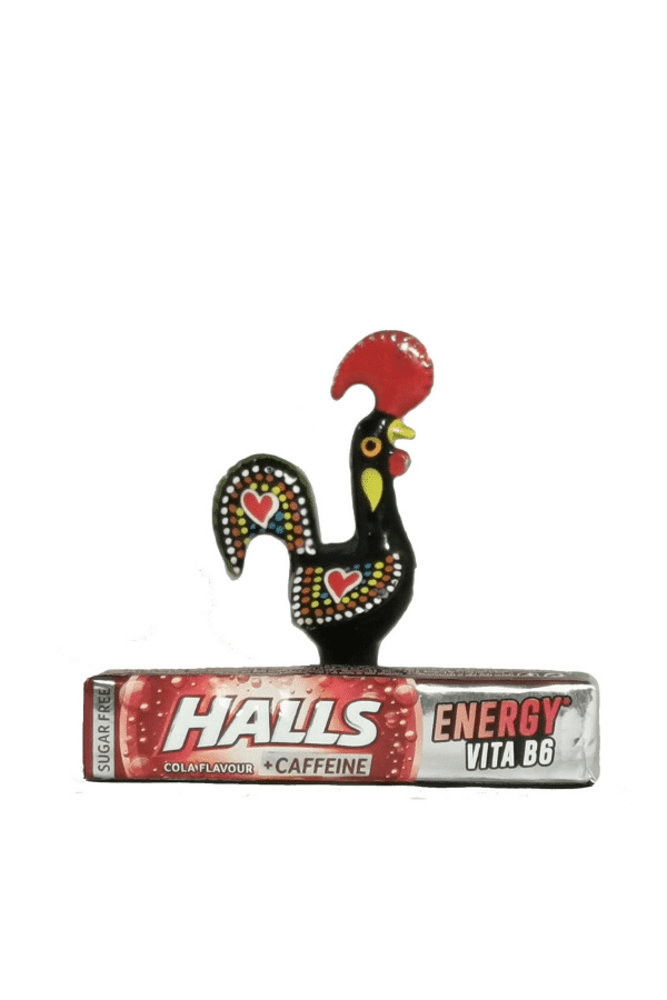 Halls - Cola | SaboresDePortugal.nl