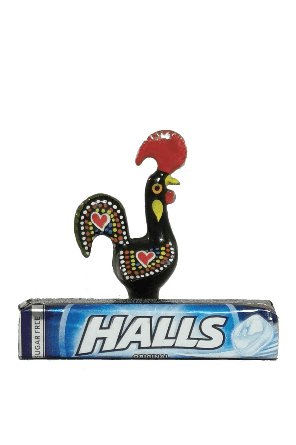 Halls - Original | SaboresDePortugal.nl