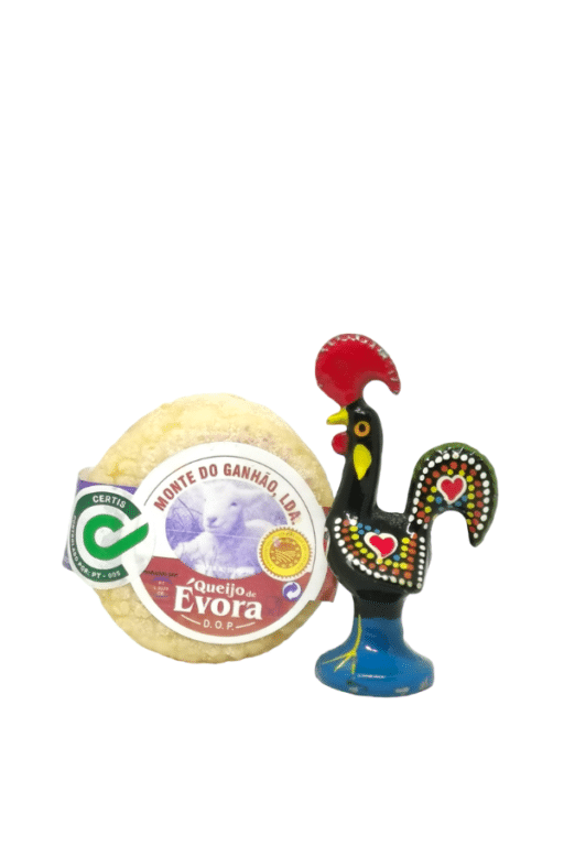 Monte do Ganhão Ovelha Envelhecido | SaboresDePortugal.nl