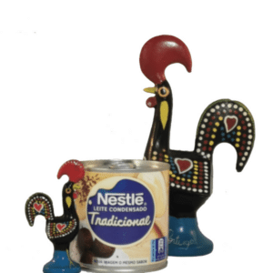 Nestle - Leite Condensado | SaboresDePortugal.nl