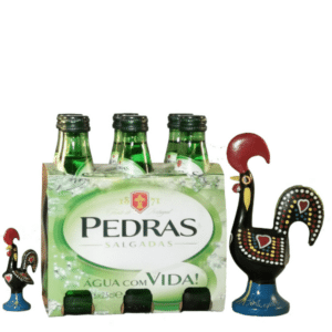 Pedras Salgadas - 6-pack | SaboresDePortugal.nl