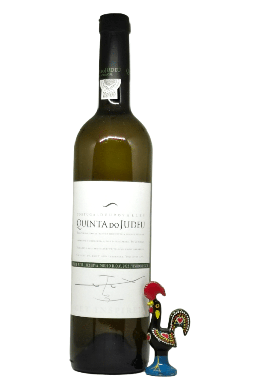 Quinta do Judeu - Vinho Branco Reserva