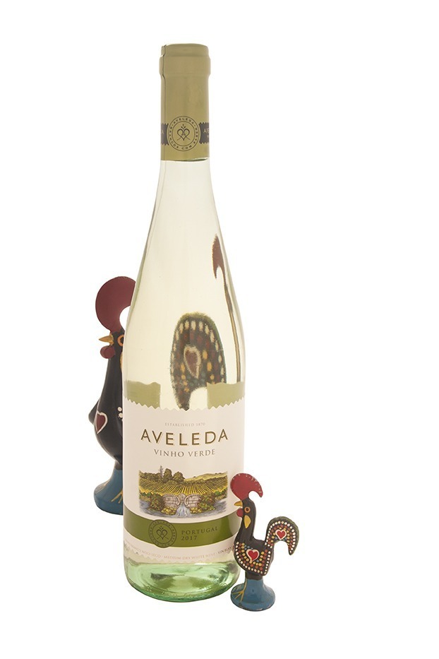 Aveleda Vinho Verde | SaboresDePortugal.nl