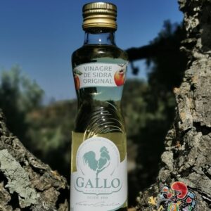 Gallo Vinagre Sidra | SaboresDePortugal.nl