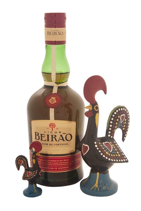 Licor Beiraõ | SaboresDePortugal.nl