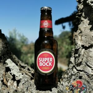 Super Bock | SaboresDePortugal.nl