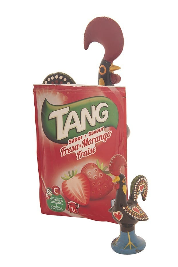 Tang Morango | SaboresDePortugal.nl