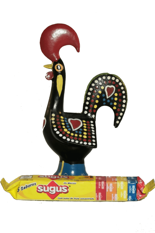 Sugus - Multi Sabor | SaboresDePortugal.nl