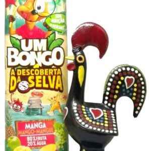 Um Bongo Manga 1L | SaboresDePortugal.nl