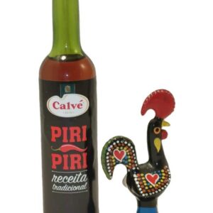 Calvé piri piri | SaboresDePortugal.nl