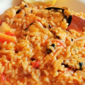 Arroz de Marisco KOP