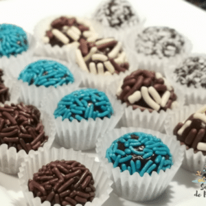 Brigadeiros KOP