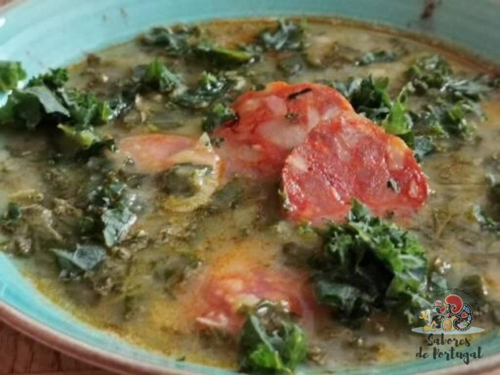 Caldo Verde KOP