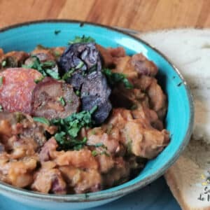 Feijoada KOP