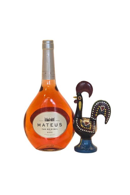 Mateus Original Vinho Rosé | SaboresDePortugal.lnl