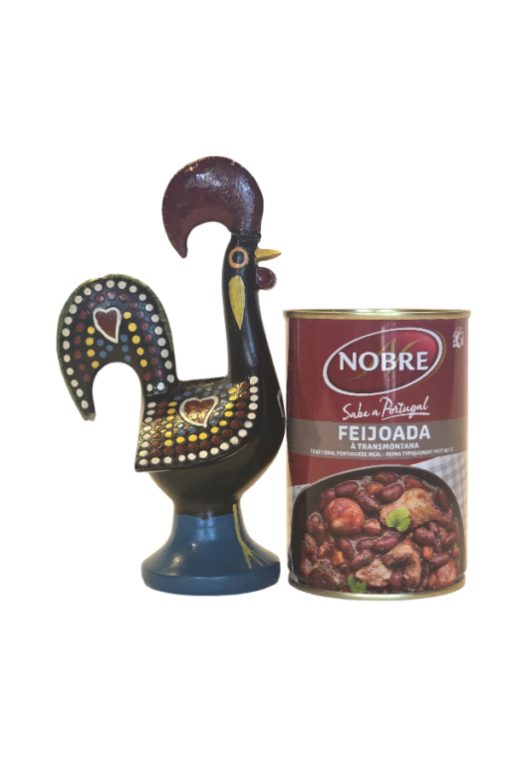 Nobre - Feijoada | 420gr | SaboresDePortugal.nl