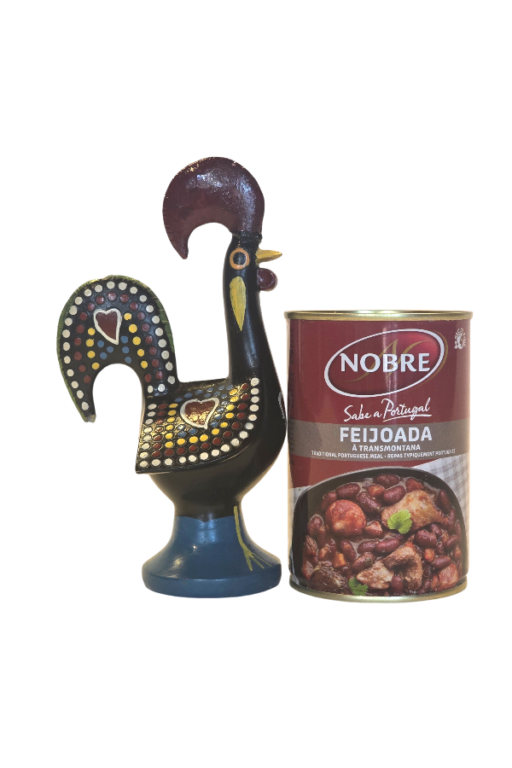 Nobre - Feijoada | 420gr | SaboresDePortugal.nl