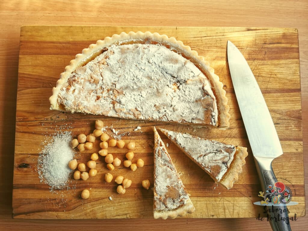 Torta kop SdP