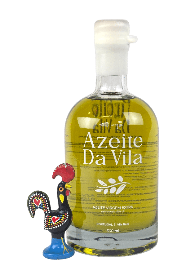 Azeite da Vila - 500 ml