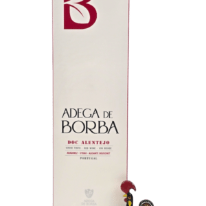 Adega de Borba - Vinho tinto | Magnum Fles | SaboresDePortugal.nl