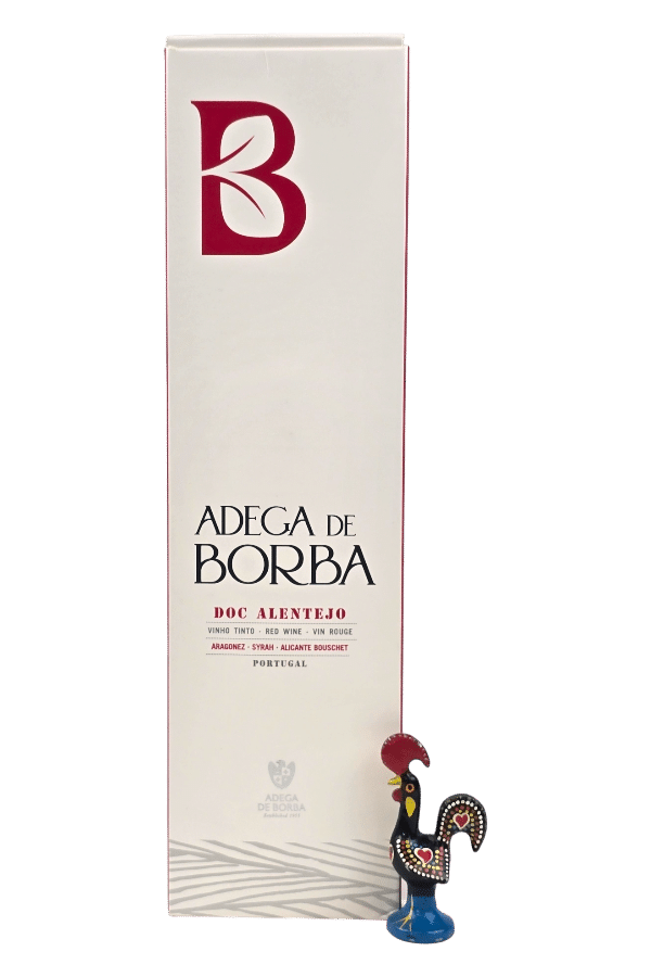 Adega de Borba - Vinho tinto | Magnum Fles | SaboresDePortugal.nl