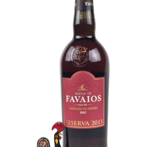 Favaios-Moscatel-Reserva | SaboresDePortugal.nl