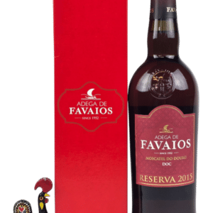 Favaios - Moscatel do Douro - Reserva | 2015 | Gf | SaboresDePortugal.nl