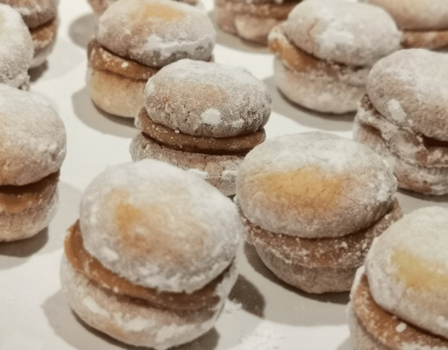Receptkaart Casadinhos