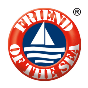 Friend of the Sea Logo