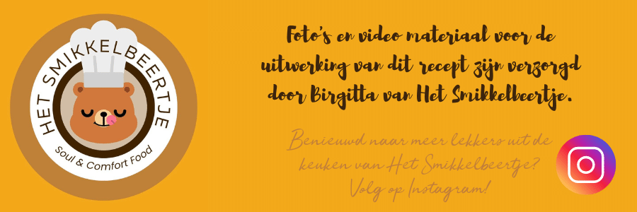 Het Smikkelbeertje