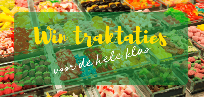 Homepage banner liggend