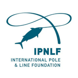 International Pole and Line Foundation Logo