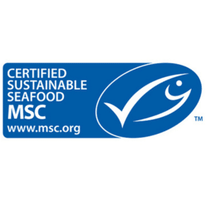 Marine Stewardship Council Logo