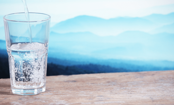 Portugees mineraalwater - SaboresDePortugal.nl