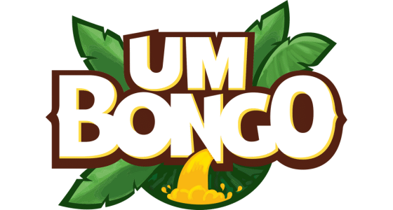 Um Bongo Liggend logo