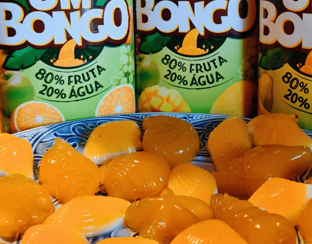 Gepresenteerde zelfgemaakte gummies met Um Bongo – gezond alternatief voor klassieke snoepjes