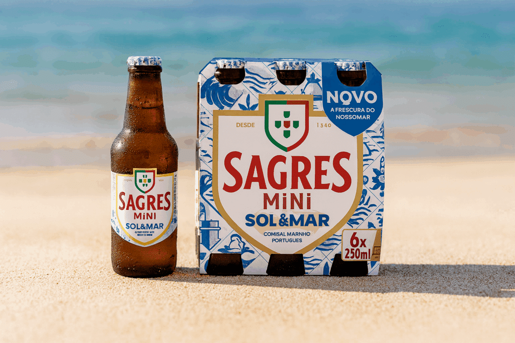 Sagres Sol e Mar
