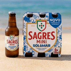 Sagres Sol e Mar | SaboresDePortugal.nl