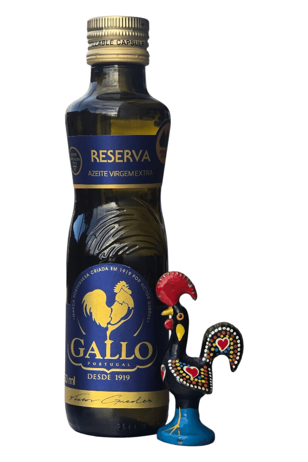 Gallo - Azeite Reserva | 250ml